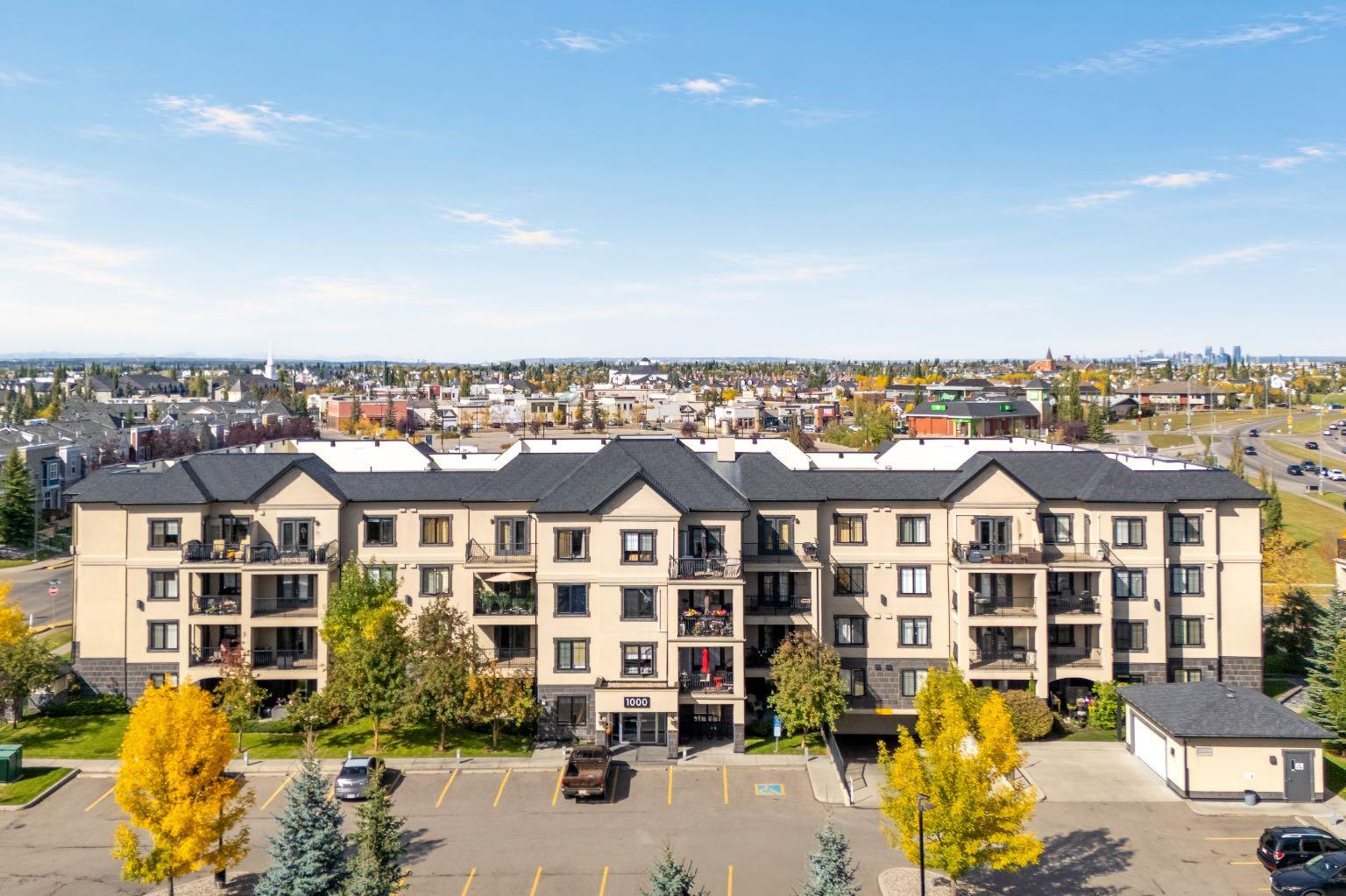 310 Mckenzie Towne Gate SE 1211