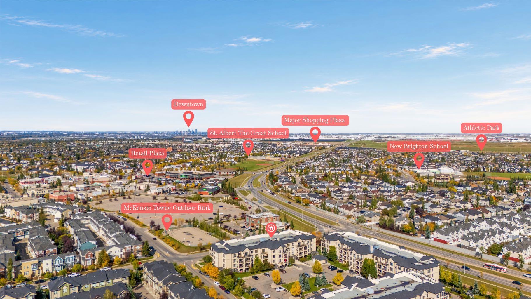 310 Mckenzie Towne Gate SE 1211