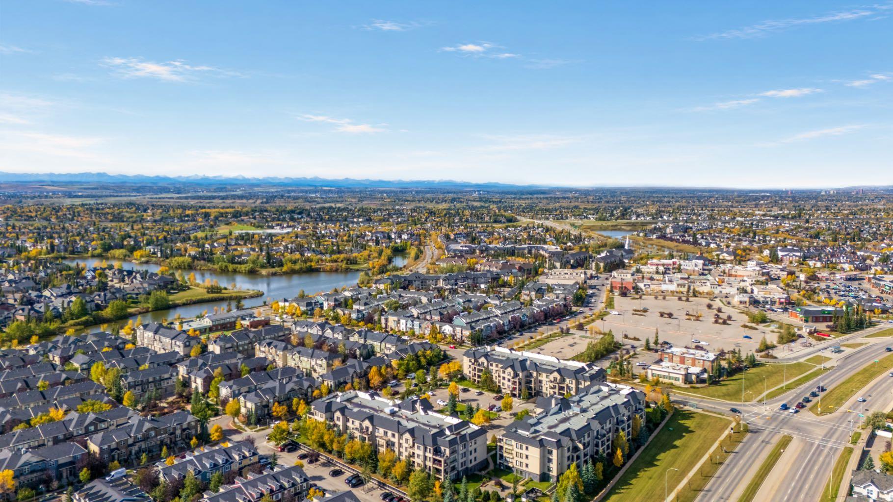 310 Mckenzie Towne Gate SE 1211