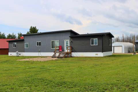 Photo of 71127 Range Road 234 #111, Rural Greenview No. 16, M.D. of, AB T0H 3N0 (MLS # A2326273)