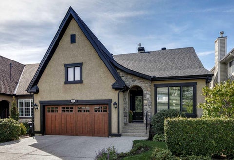 Photo of 2143 Vimy Way SW, Calgary, AB T2T 6C2 (MLS # A2349153)
