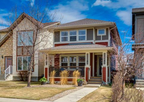Photo of 165 Walden Manor SE, Calgary, AB T2X 0N6 (MLS # A2306578)