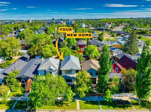 Photo of 1032 18 Avenue SE, Calgary, AB T2G 1L6 (MLS # A2296019)