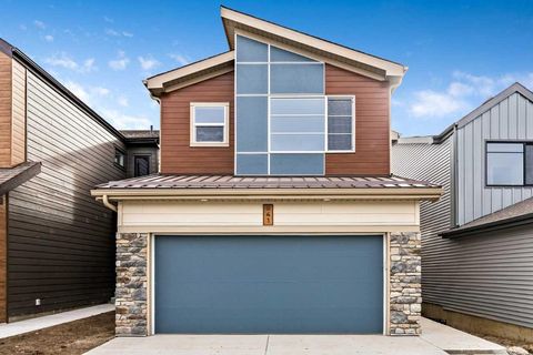 412 Heartwood Grove W Calgary AB T2X 0T9