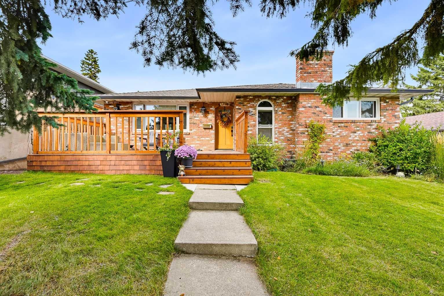 716 Seymour Avenue SW