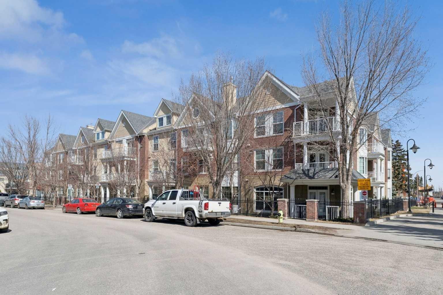 3650 Marda Link SW 106