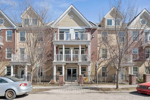 3650 Marda Link SW 106 Calgary AB T2T 6G9