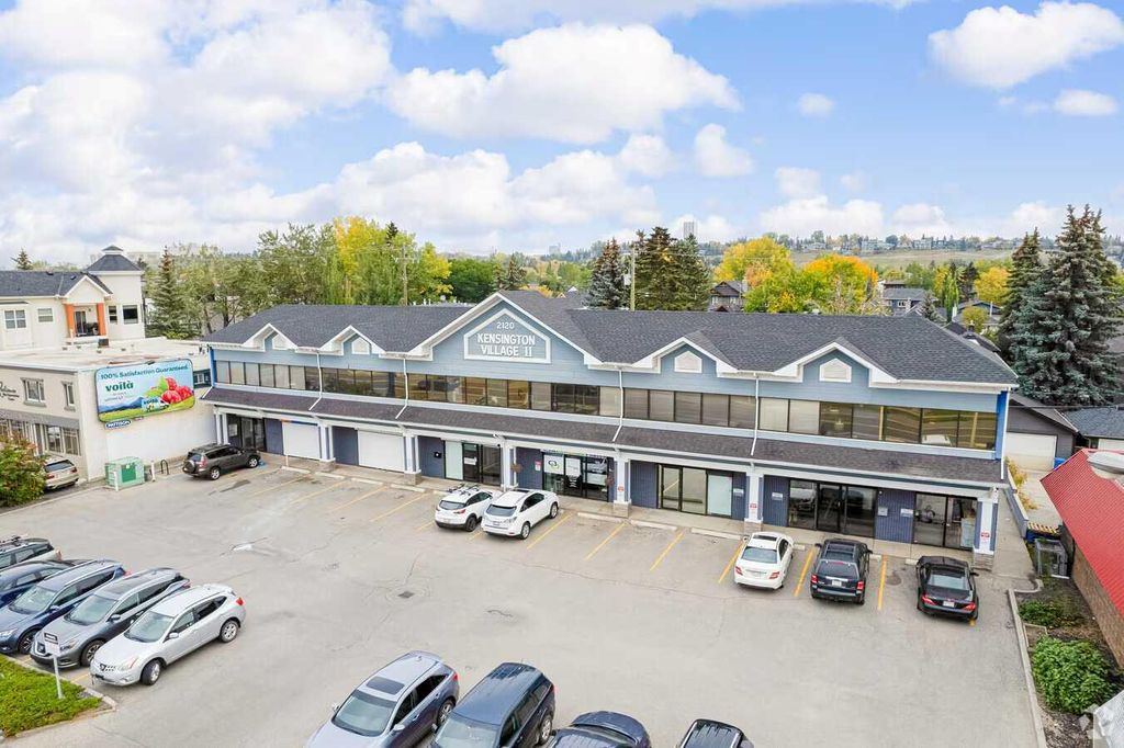 Photo of 2120 Kensington Road NW #204B, Calgary, AB T2N 3R7 (MLS # A2282901)