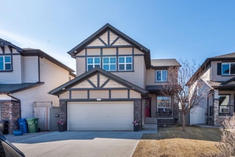 Photo of 69 Morningside Circle SW, Airdrie, AB T4B 0L7 (MLS # A2306755)