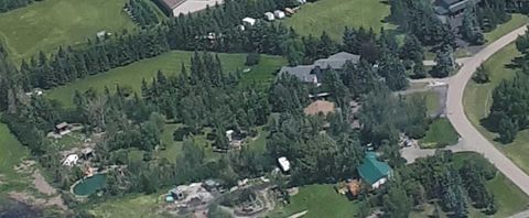 Photo for 244 High Point Estates, Rural Rocky View County, AB T1X 2K5 (MLS # A2185074)