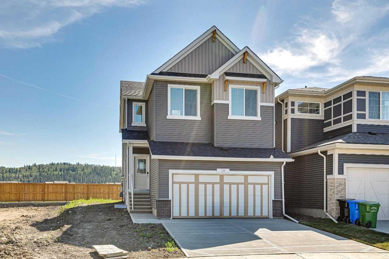 39 Creekstone Green SW