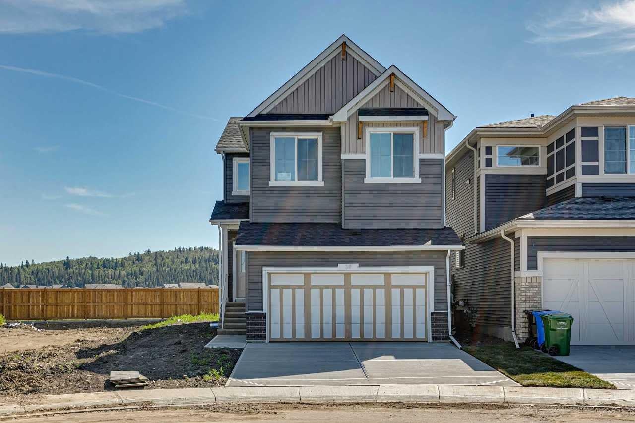 39 Creekstone Green SW