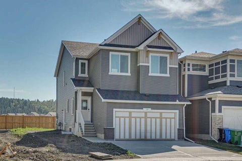 Photo of 39 Creekstone Green SW, Calgary, AB T2X 6H6 (MLS # A2324449)