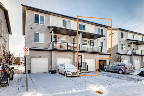 135 Redstone Walk NE 204 Calgary AB T3N 1M6