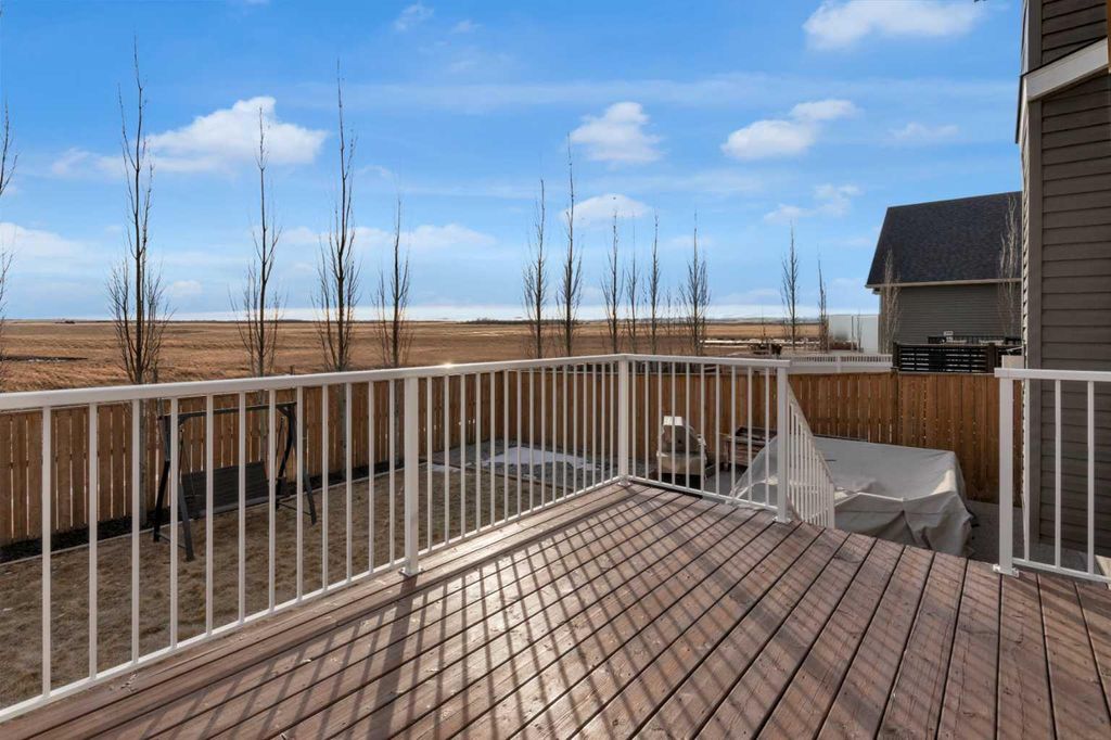 Photo of 1461 Ranch Road, Carstairs, AB T0M 0N0 (MLS # A2282008)