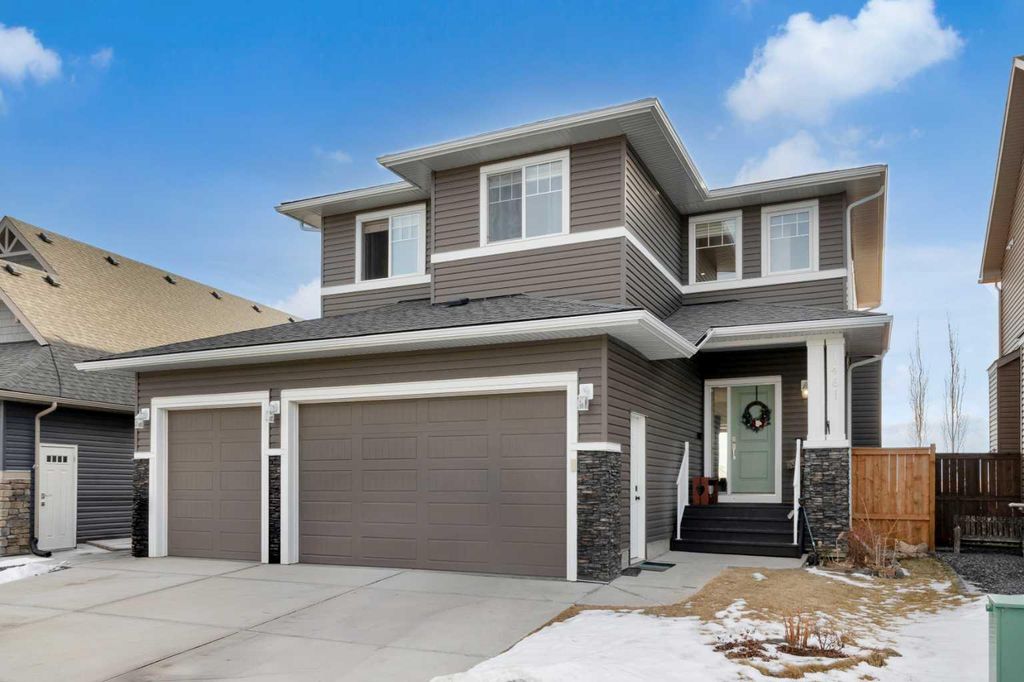 Photo of 1461 Ranch Road, Carstairs, AB T0M 0N0 (MLS # A2282008)