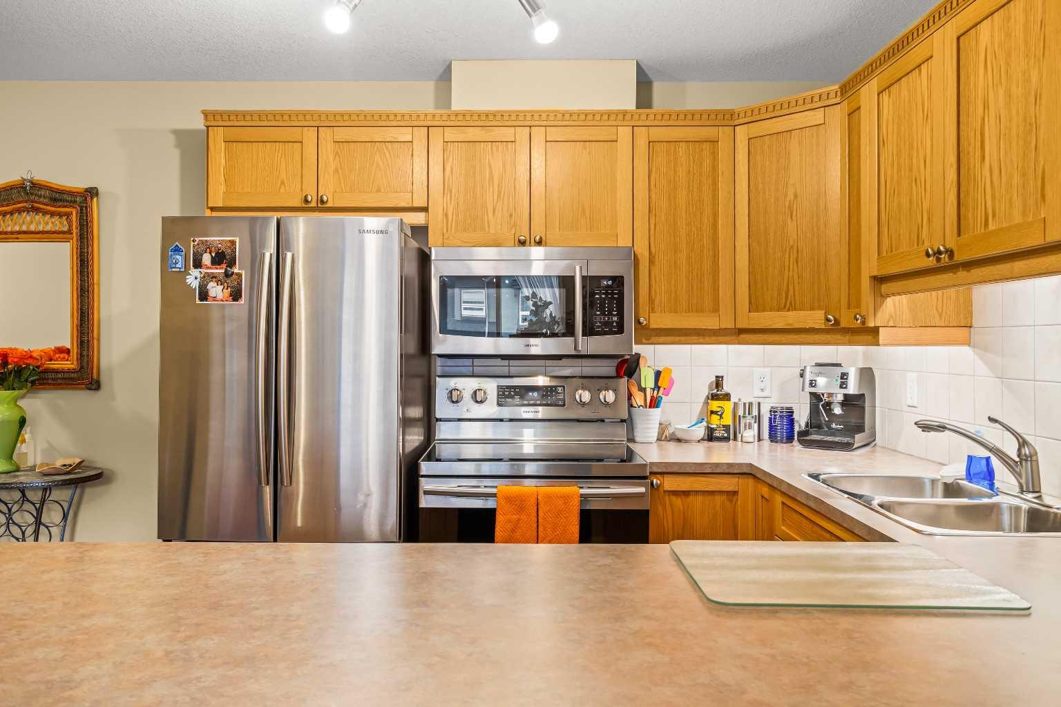 186 Kananaskis Way NW 408