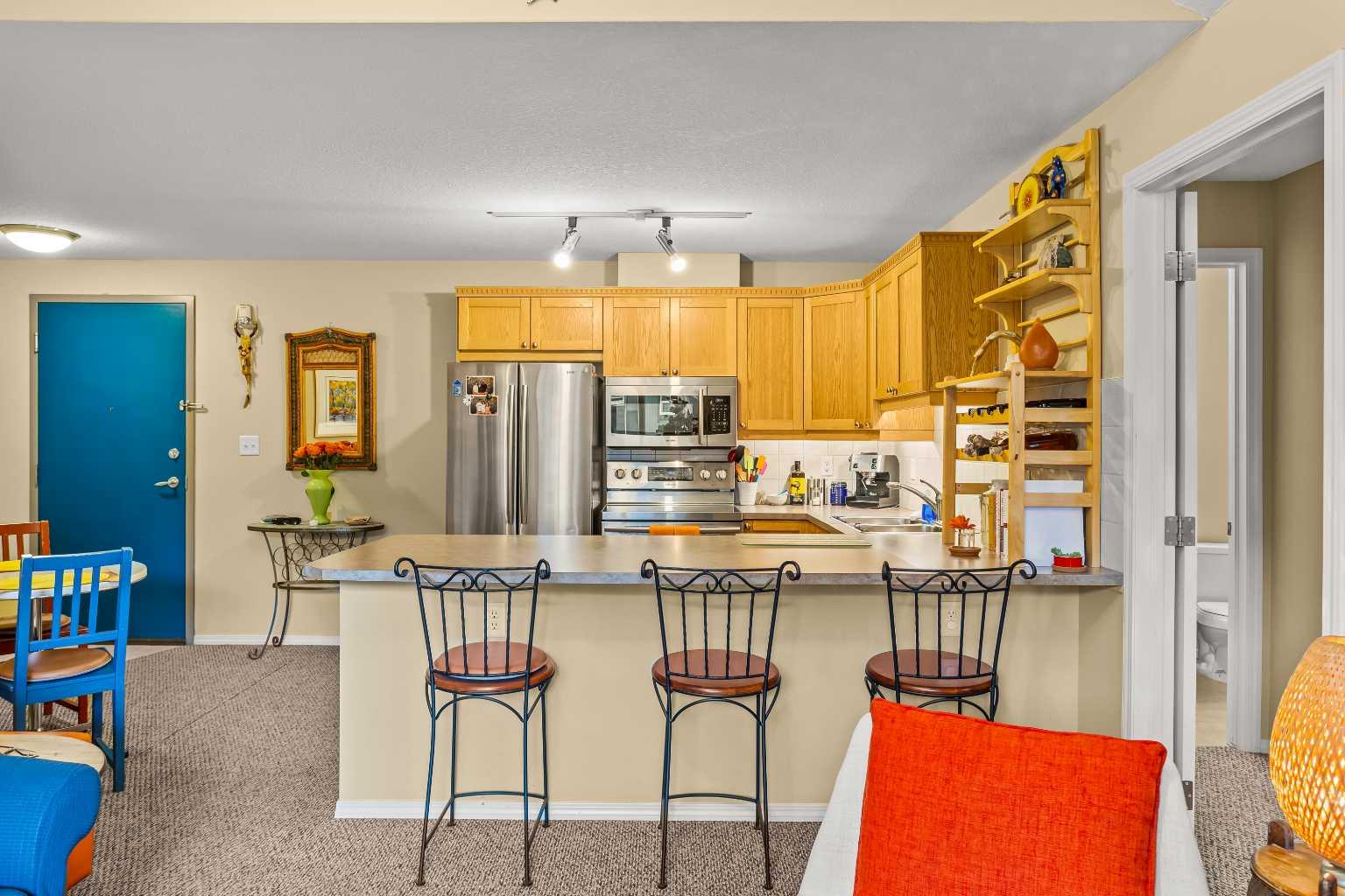186 Kananaskis Way NW 408