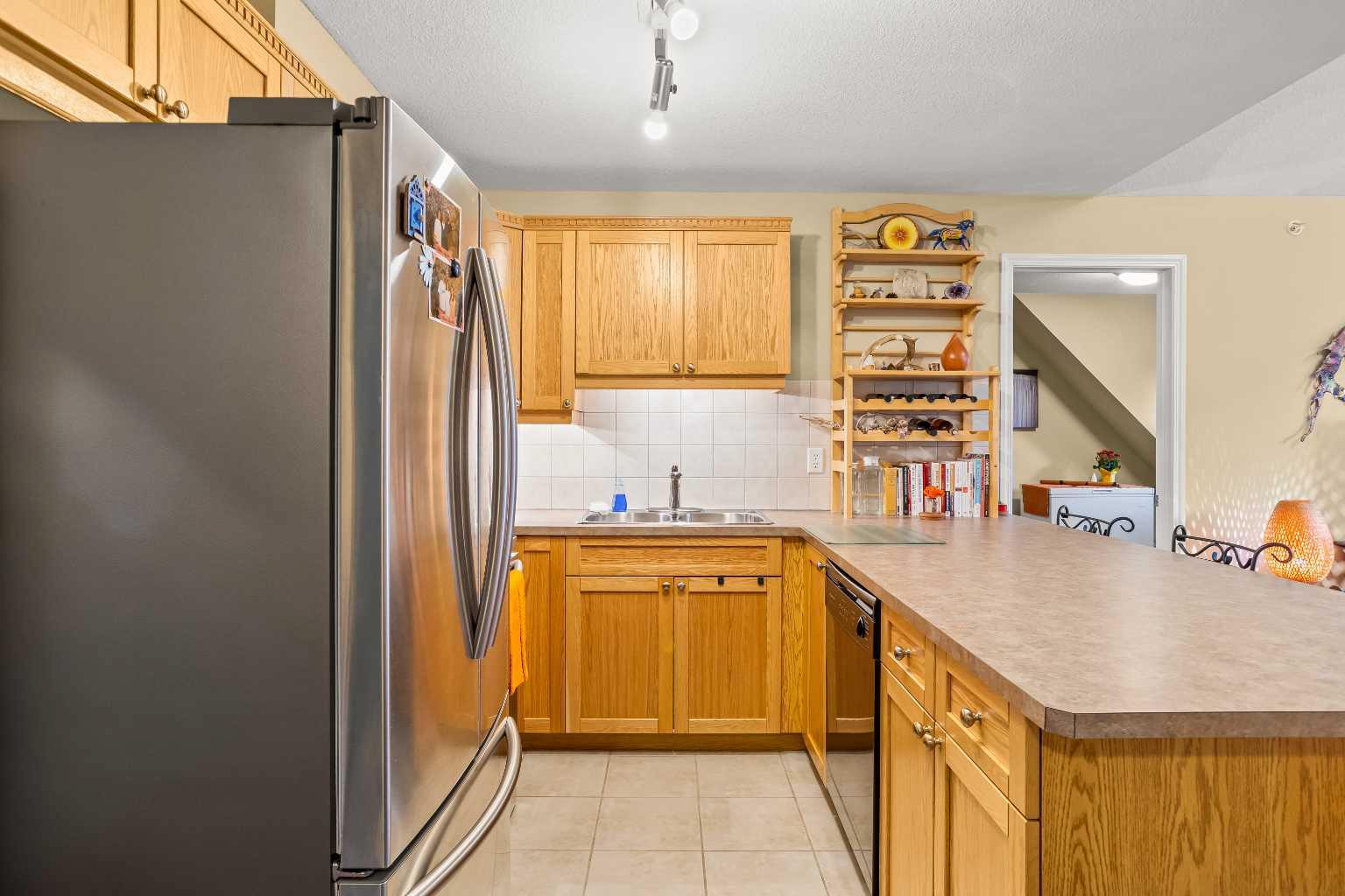 186 Kananaskis Way NW 408