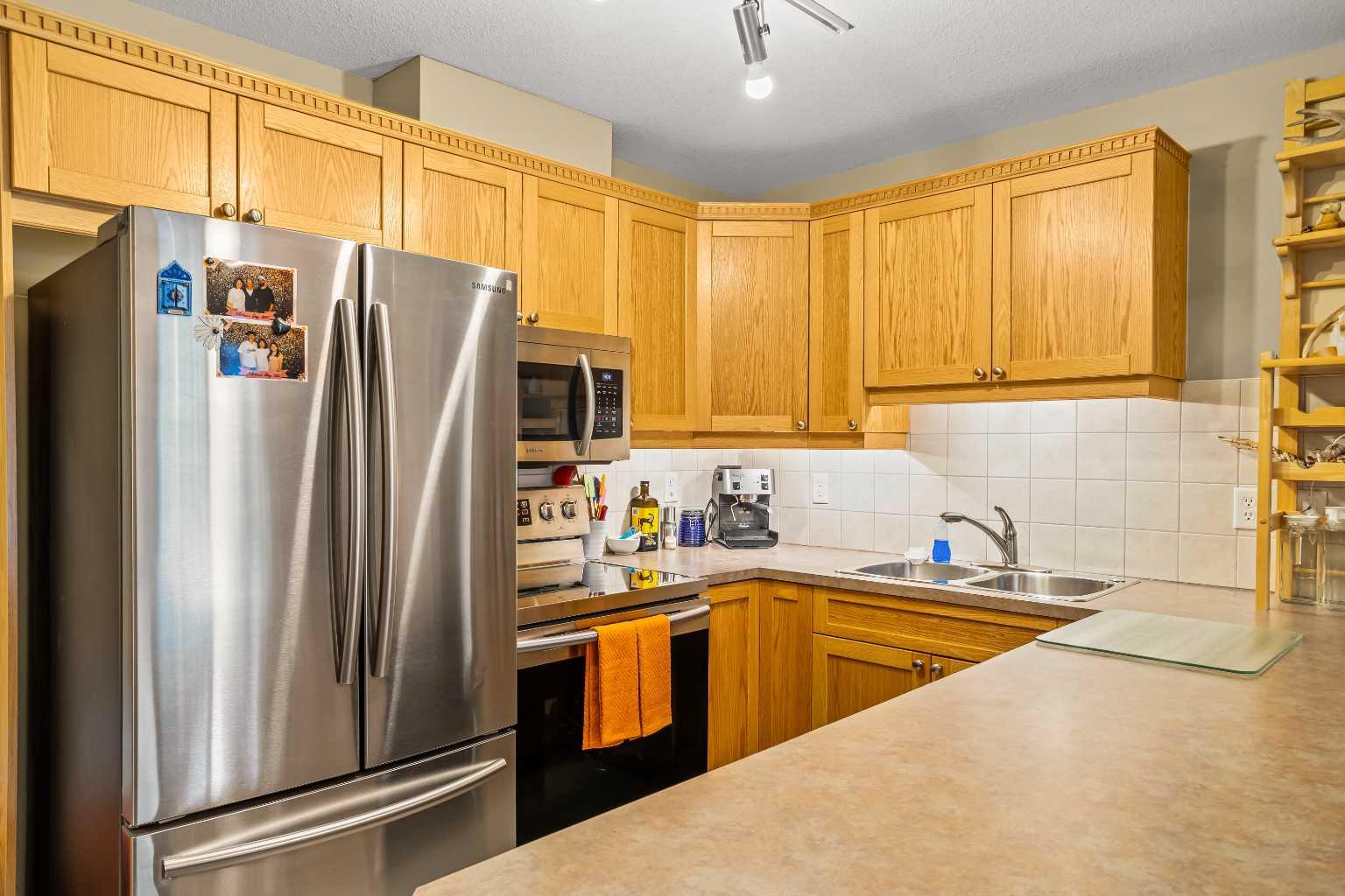 186 Kananaskis Way NW 408