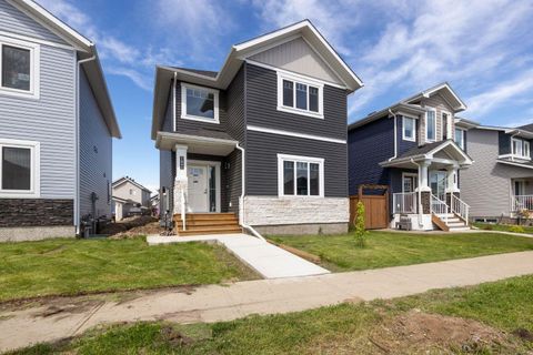 Photo of 189 Dafoe Way, Fort McMurray, AB T9K 0Z8 (MLS # A2325175)