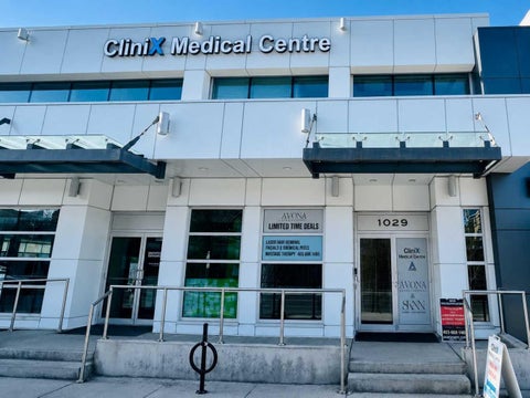 Property photo of 1029 17 Avenue Sw 200, Calgary, AB T2t 0a9