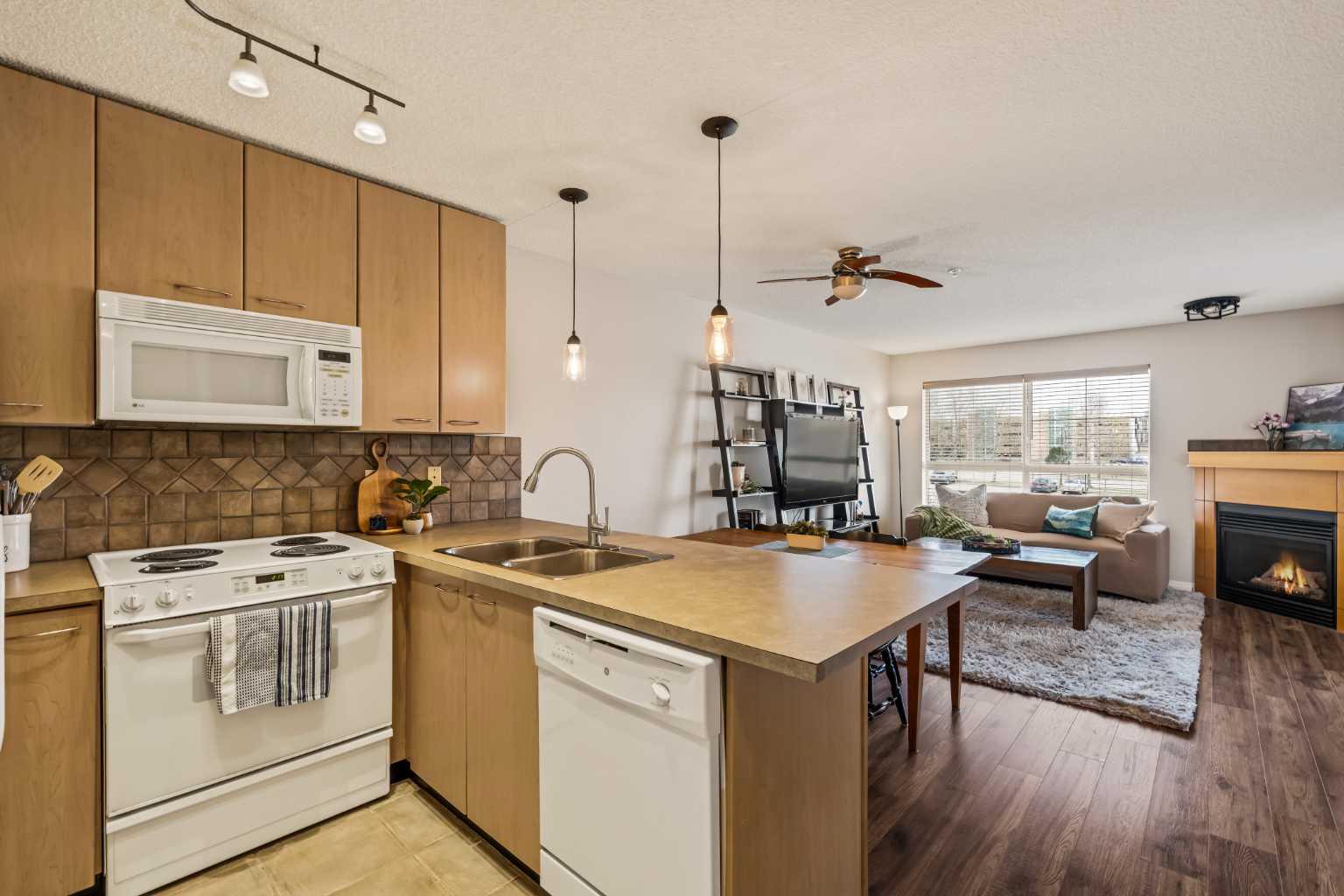 5115 Richard Road SW 209