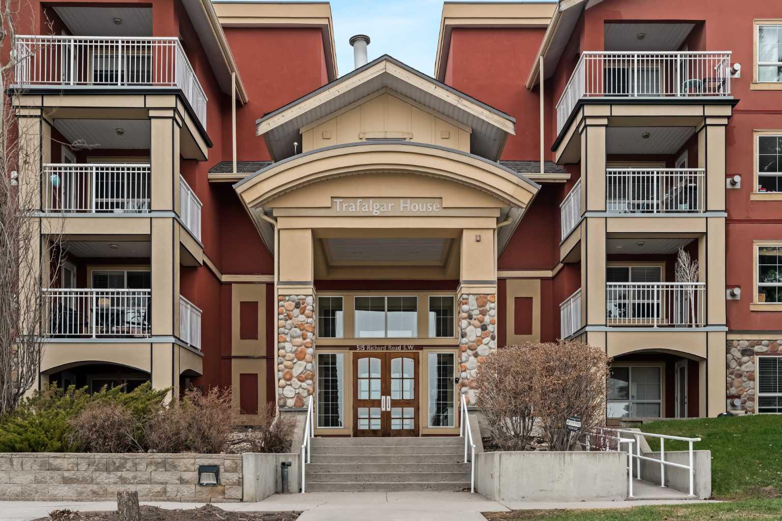 5115 Richard Road SW 209
