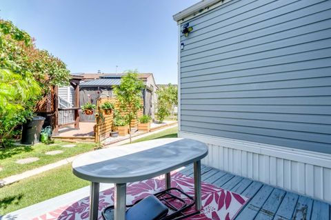 Tiny photo for 99 Arbour Lake Road NW #62, Calgary, AB T3G 4E4 (MLS # A2272467)