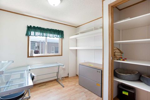 Tiny photo for 99 Arbour Lake Road NW #62, Calgary, AB T3G 4E4 (MLS # A2272467)