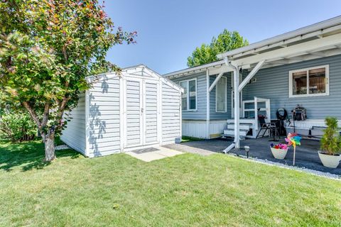 Tiny photo for 99 Arbour Lake Road NW #62, Calgary, AB T3G 4E4 (MLS # A2272467)