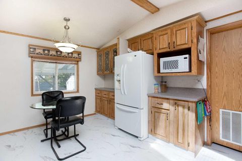 Tiny photo for 99 Arbour Lake Road NW #62, Calgary, AB T3G 4E4 (MLS # A2272467)