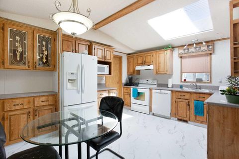 Tiny photo for 99 Arbour Lake Road NW #62, Calgary, AB T3G 4E4 (MLS # A2272467)