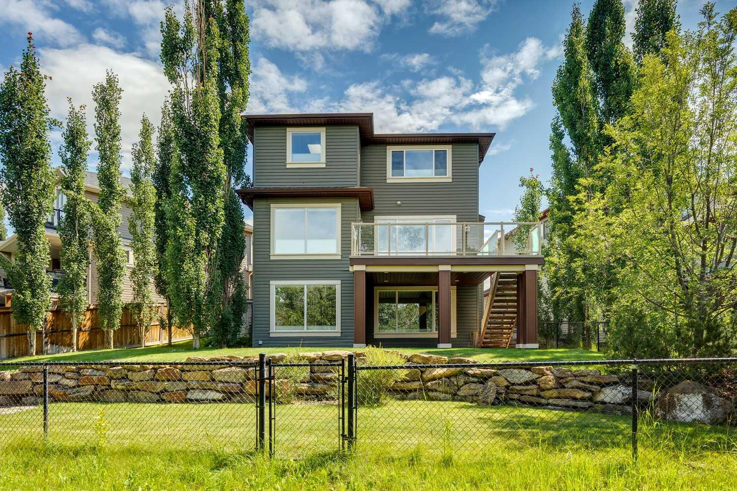 94 Tuscany Summit Green NW