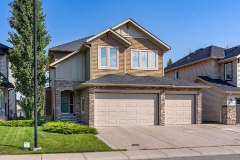 Photo of 140 Aspenmere Close, Chestermere, AB T1X 0N9 (MLS # A2341451)