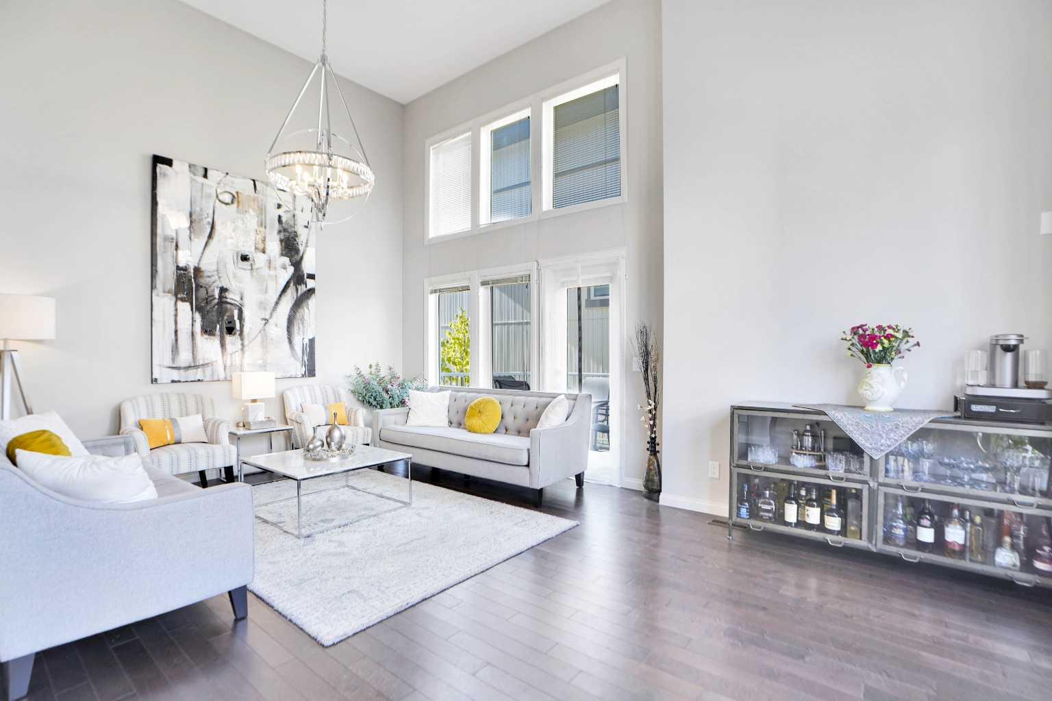 1511 Wentworth Villas SW