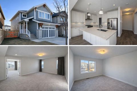 15 Masters Place SE Calgary AB T3M 2L4