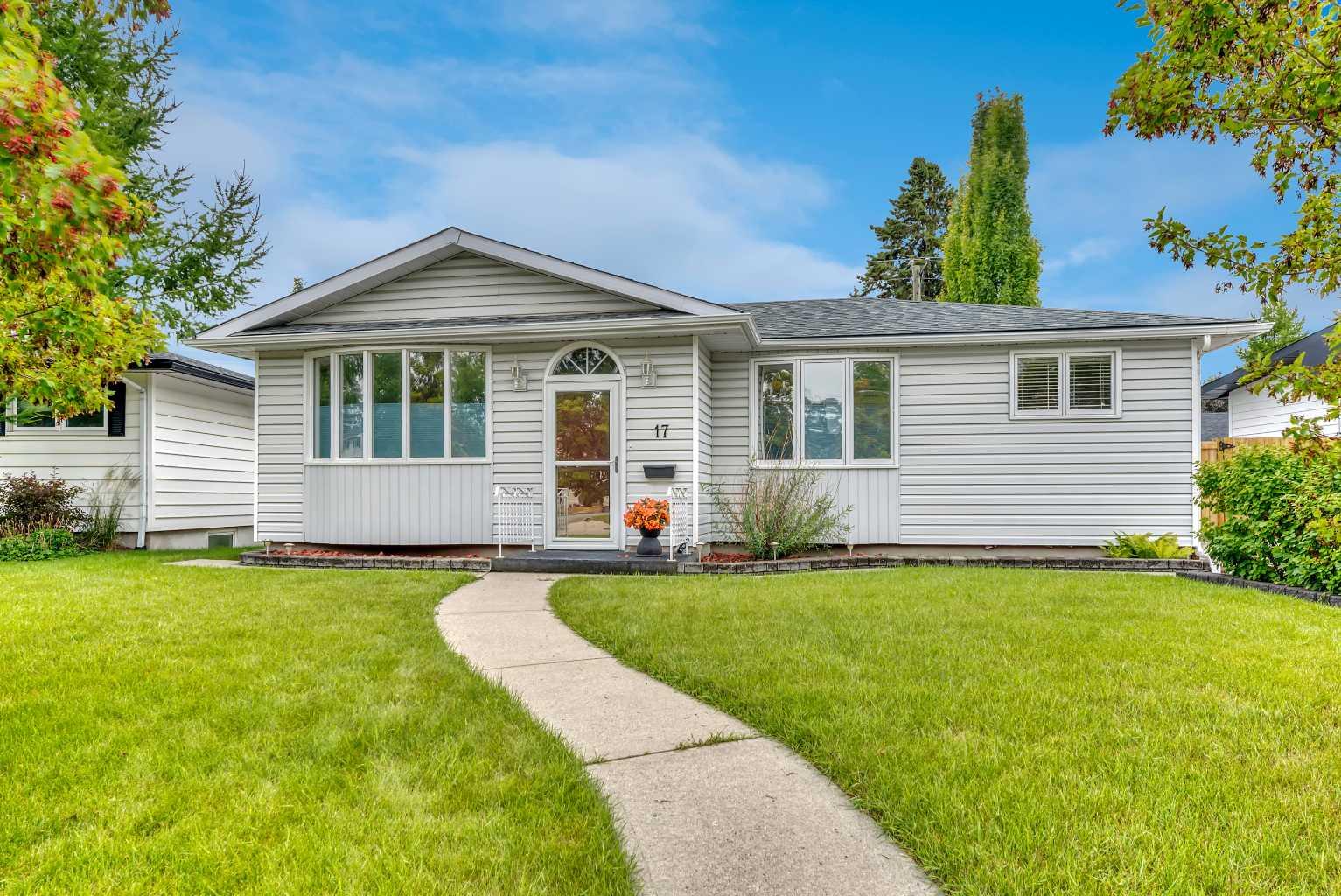 17 Windermere Road SW