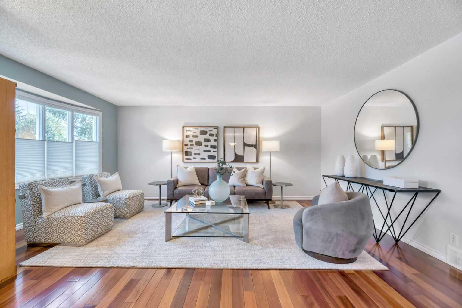 17 Windermere Road SW