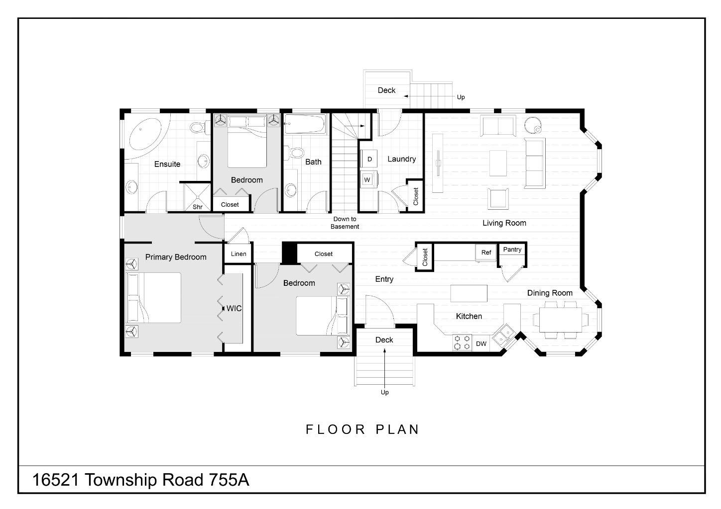 16521 Township Road 755A