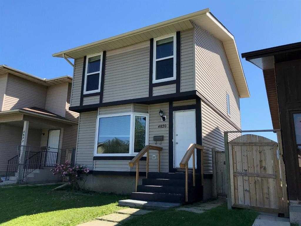 Photo of 4820 60 Street, Calgary, AB T1Y 5E9 (MLS # A2351725)