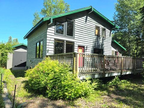 Photo of 10 Poplar Crescent, Marten Beach, AB T0G 2A0 (MLS # A2332058)
