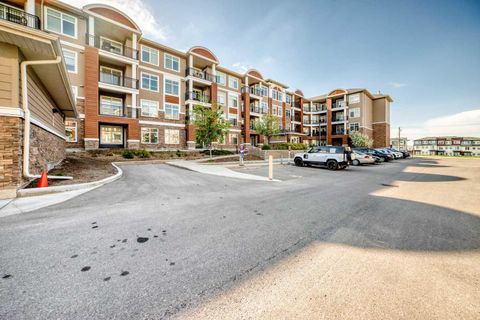 Photo of 3727 Sage Hill Drive NW #1212, Calgary, AB T3R 1T7 (MLS # A2311083)