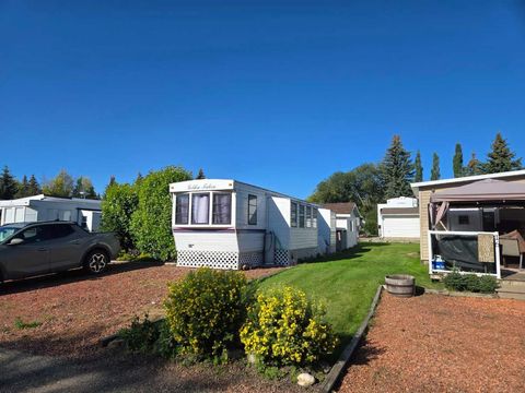 Photo of 17 Points West Resort, Sylvan Lake, AB T4S 1T3 (MLS # A2313619)