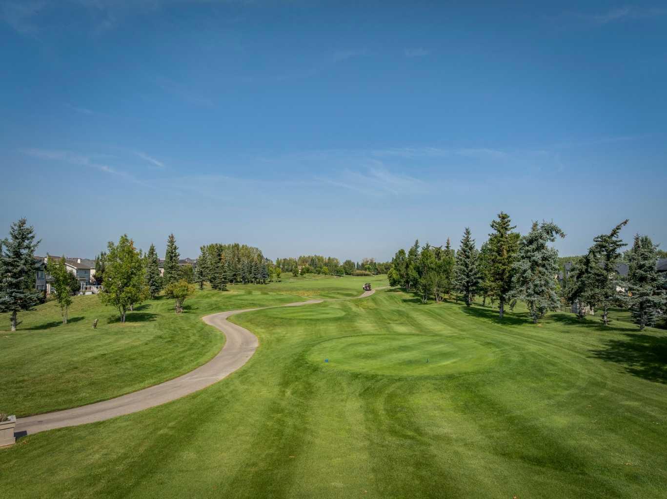 307 Crystal Green Rise