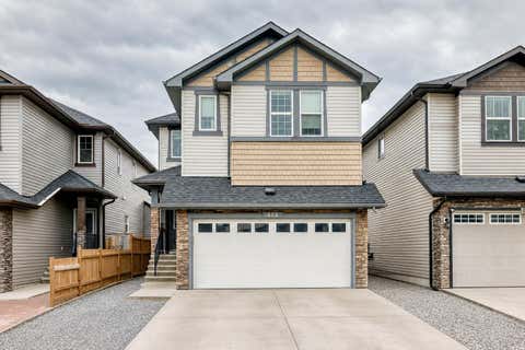 Photo of 469 Skyview Shores Manor NE, Calgary, AB T3N 0H2 (MLS # A2335436)
