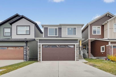 50 Homestead Park NE Calgary AB T3J 2K7