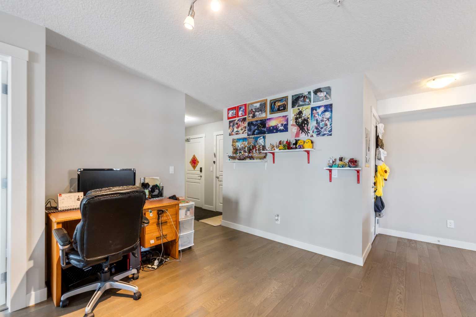 2300 Evanston Square NW 201