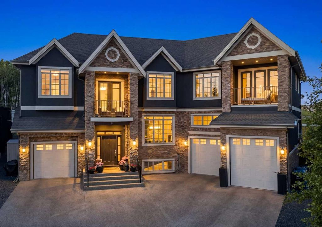 Photo of 11 Elveden Place SW, Calgary, AB T3H 0L1 (MLS # A2322987)