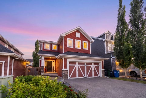 Photo of 417 River Heights Drive, Cochrane, AB T4C 0J3 (MLS # A2340315)
